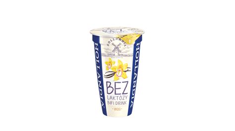 Bifi Drink bez laktózy Hollandia levně | Kupi.cz