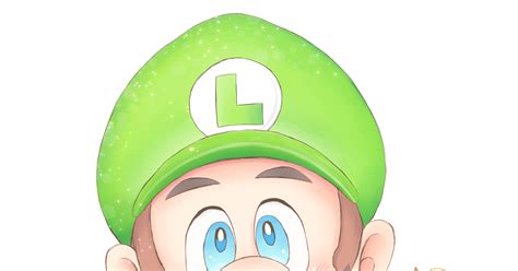 luigi day ak pixiv