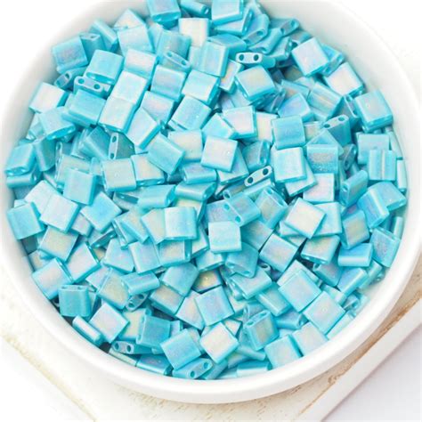 Miyuki Tila bundle OCEAN x 5 colours