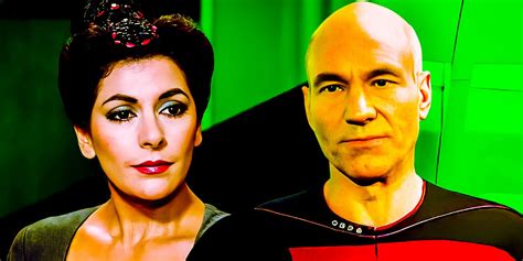 Star Trek Creator Gene Roddenberrys Vision Explained