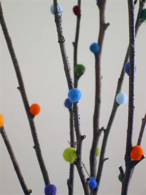 Pussy Willow Rainbow Betz White