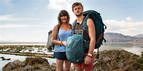 Race Across the World pays tribute to star Sam Gardiner after tragic death