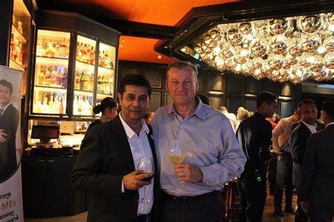 IBC Education Committee Hosts Largest Networking Event Uniting Cambodia