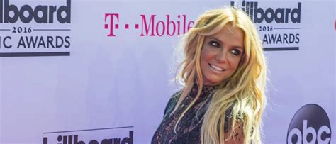 Britney Spears Goes On A Naked IG Rampage The Daily Caller