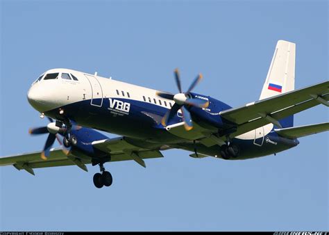 Ilyushin Il-114 - Vyborg | Aviation Photo #1068471 | Airliners.net