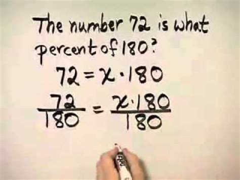 Martin Gay Dev Math Ch 9 Ex 23 YouTube