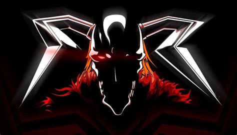 Ichigo Kurosaki Hollow Wallpapers Wallpaper Cave