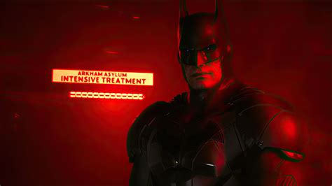 Suicide Squad Kill The Justice League Is Showing New Gameplay And