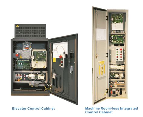 Elevator Control Panel IDEATECH ENGINEERING INOVANCE LHP BELDEN