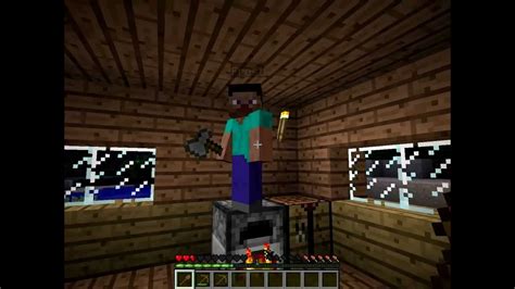 MineCraft для новичков.Выпуск #1 - С чего начать ? - YouTube