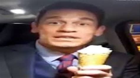 Petition · Give john cena more ice cream · Change.org