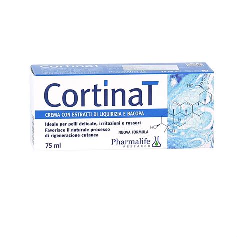 Cortinat krem 75 ml – na stanju | BENU.RS
