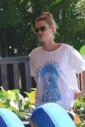 Pixie Geldof In Bikini 12 10 2018 CelebMafia