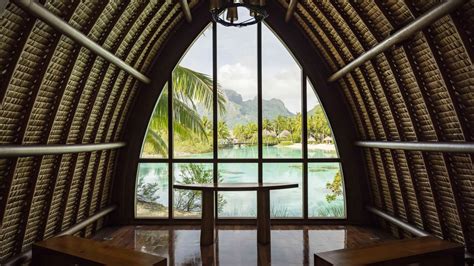 Enjoy A Polynesian Spa Tahiti Tourisme