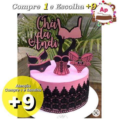 Arquivo De Corte Topo Ch De Lingerie Ec A C Studio Elo