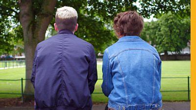 I Was Punched In The Face For Being Gay BBC News