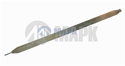 5490-1101110-12 Хомут крепления а/м КАМАЗ топливного бака - купить ...