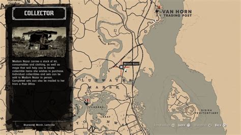 December 12 Madam Nazar Location Rdr2 Online Youtube