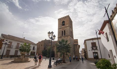 Niebla (Huelva) – Sehenswürdigkeiten, Ausflüge & Reisetipps