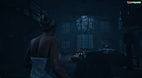 Скачать Until Dawn торрент на ПК