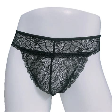 SEXY MAILLE DENTELLE maille bombée slips string bikini confortable et sensuel EUR 7 42 PicClick FR