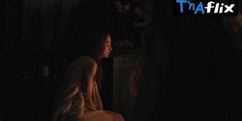 Esme Creed Miles Lesbian Scene In Silver Haze Tnaflix