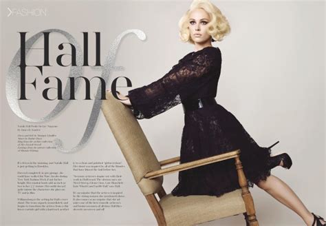 Natalie Hall Nude And Sexy Photos The Fappening