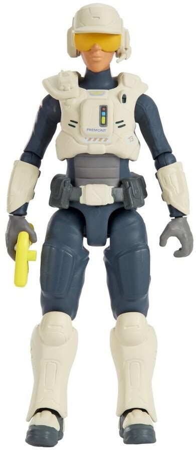 Mattel Disney Pixar Lightyear Security Guard Fremont Figure Shopstyle