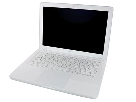 MacBook Case Components | iFixit