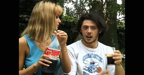 Anita Blond Outdoor 2160p Anita Blonde