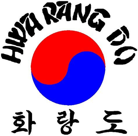 Hwa Rang Do