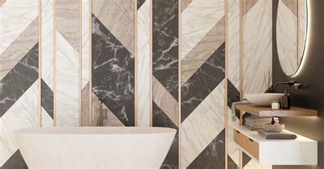 Realizzare un bagno in marmo mozzafiato: i nostri consigli