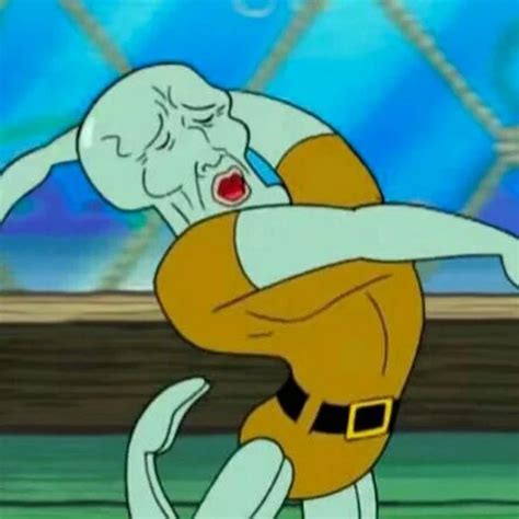 Warga Bikini Bottom Druangkosong WhatsApp Stickers Pack