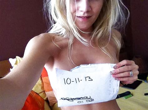 One Night Stand With Hot 21 Year Old Blonde With Fake Tits Porn Pictures XXX Photos Sex Images