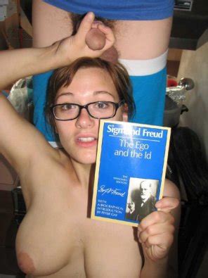 Sigmund Freud The Ego And The Id Porn Pic