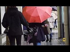 Modelmedia Asia Pick Up On The Street Song Nan Yi Mdag Best Original Asia Porn Video Xxx