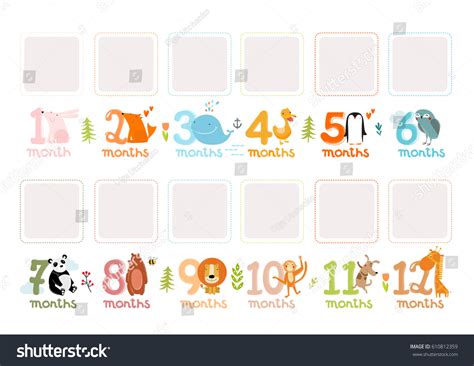 4.059 imagens de 12 month birthday Imagens, fotos stock e vetores ...