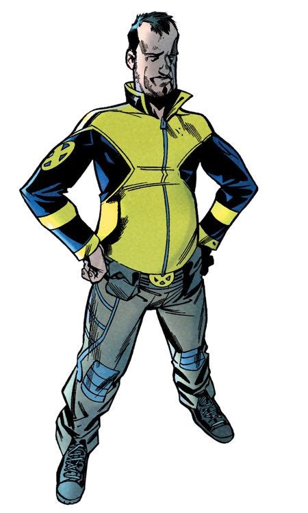 X Men La última Resistencia Mística Se Vuelve Humana