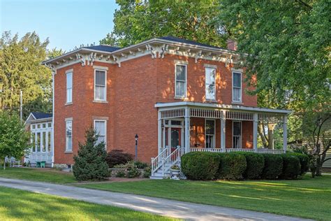 House — Upper Sandusky Ohio Christopher Riley Flickr