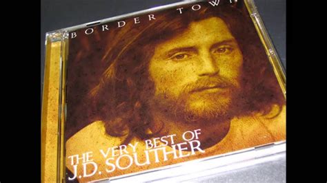 long  jd souther youtube