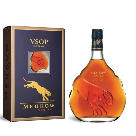 Купить Коньяк Meukow VSOP 0,35л цена в Москве / Продажа коньяков марки ...