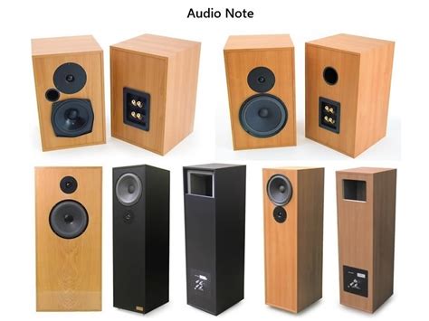 audio note speakers az  az  ax  ax