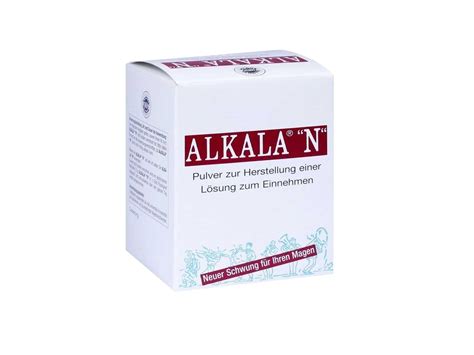 Алкала Н