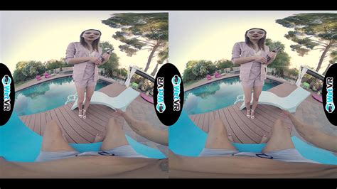 WETVR Un Agent Immobilier Reconnaissant Baise Un Acheteur De La BBC Dans Le Porno VR XVIDEOS