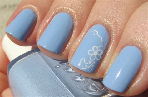 My Life In Polish Essie Bikini So Teeny