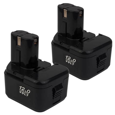 For Hitachi Replacement Batteries – Batteriescorp