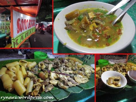 napak tilas  jalan oto iskandar  nata otista bogor rynari