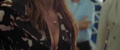 Nude Video Celebs Elise Schaap Nude Stromboli 2022