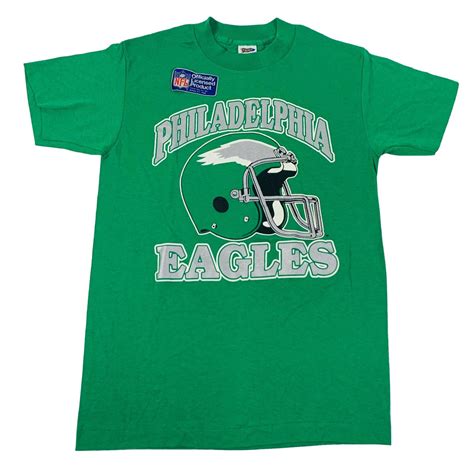 Vintage Philadelphia Eagles "NFL" T-Shirt