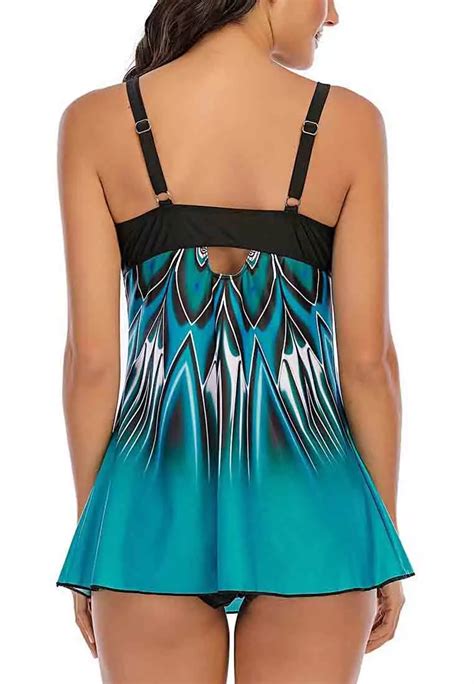 Buy Lycka Lyx European Lady Bikini Swimwear Navy Online Zalora Philippines